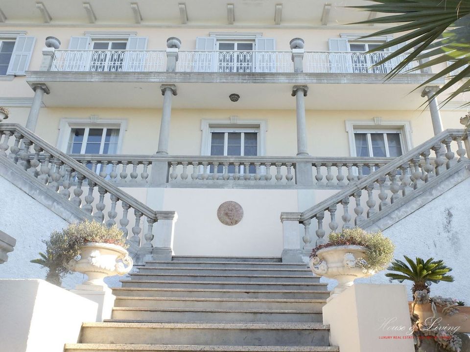 Villa i Sanremo, Imperia - foto 1