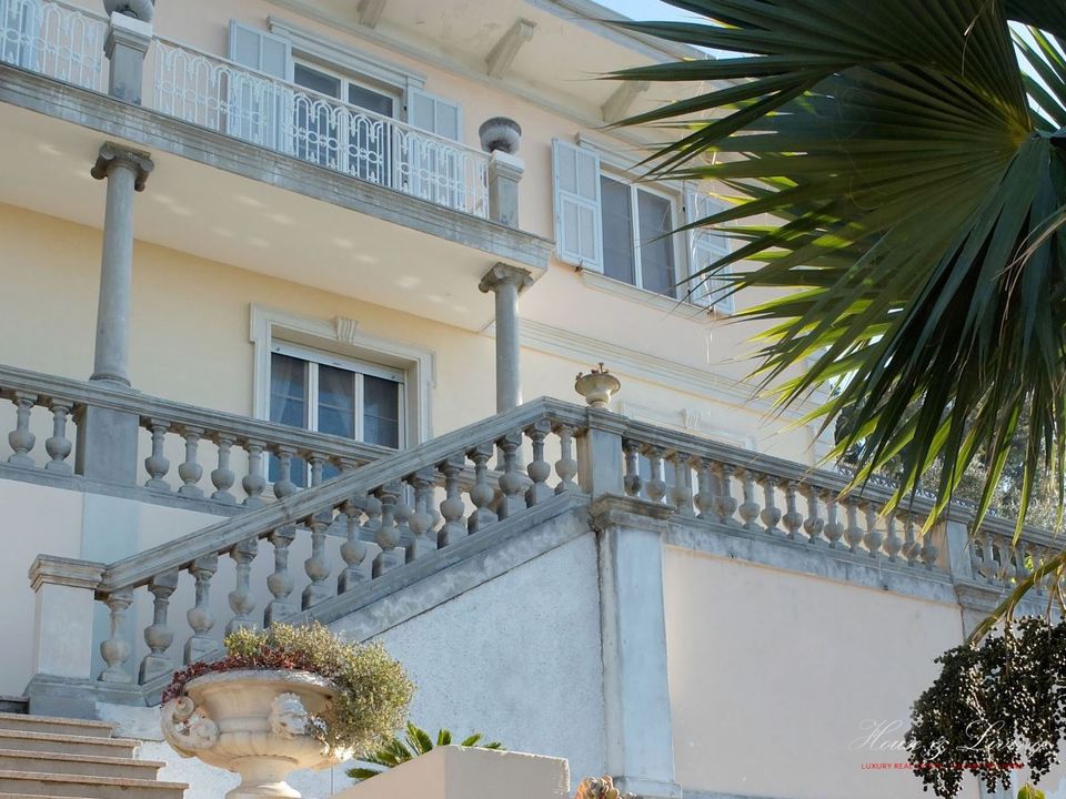 Villa i Sanremo, Imperia - foto 4