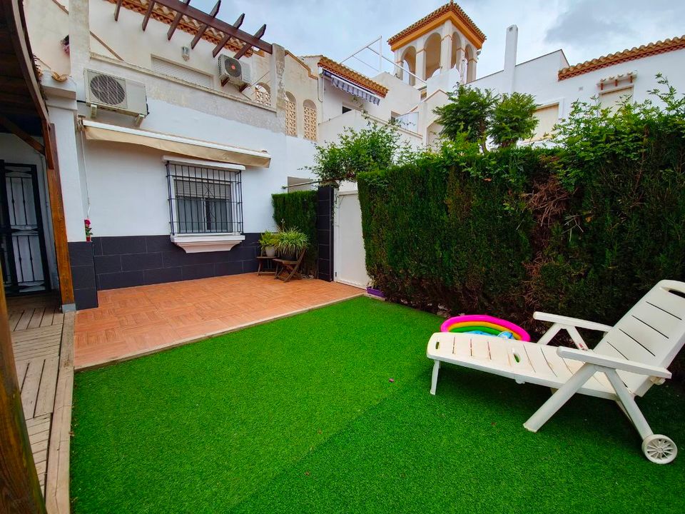 Byhus i Orihuela Costa, Alicante - foto 3