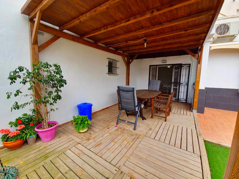 Byhus i Orihuela Costa, Alicante - foto 4