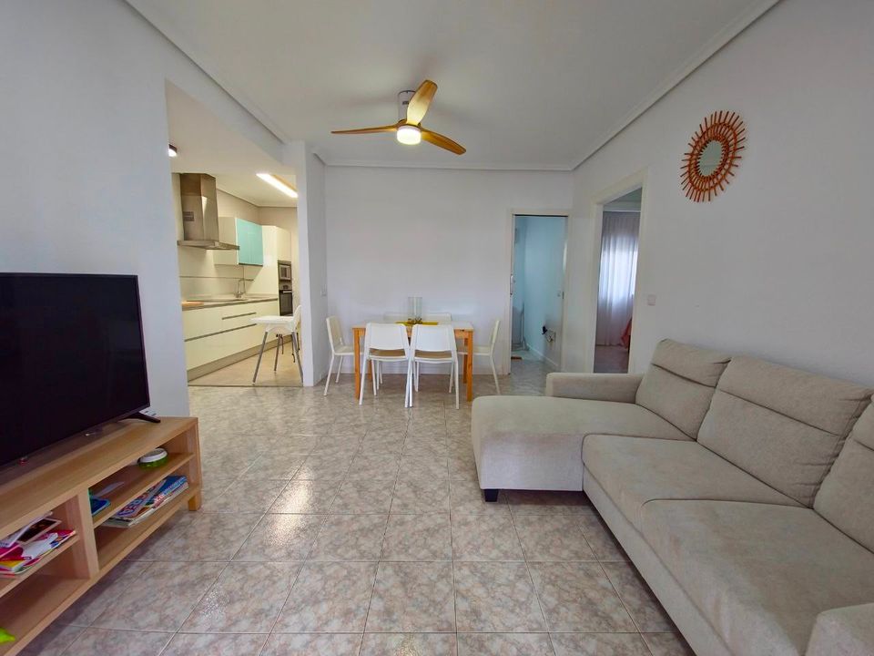 Byhus i Orihuela Costa, Alicante - foto 5