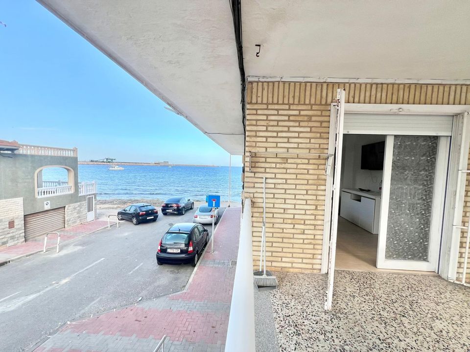 Lejlighed i Torrevieja, Alicante - foto 1