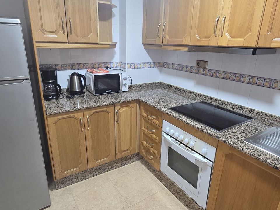 Lejlighed i Torrevieja, Alicante - foto 3