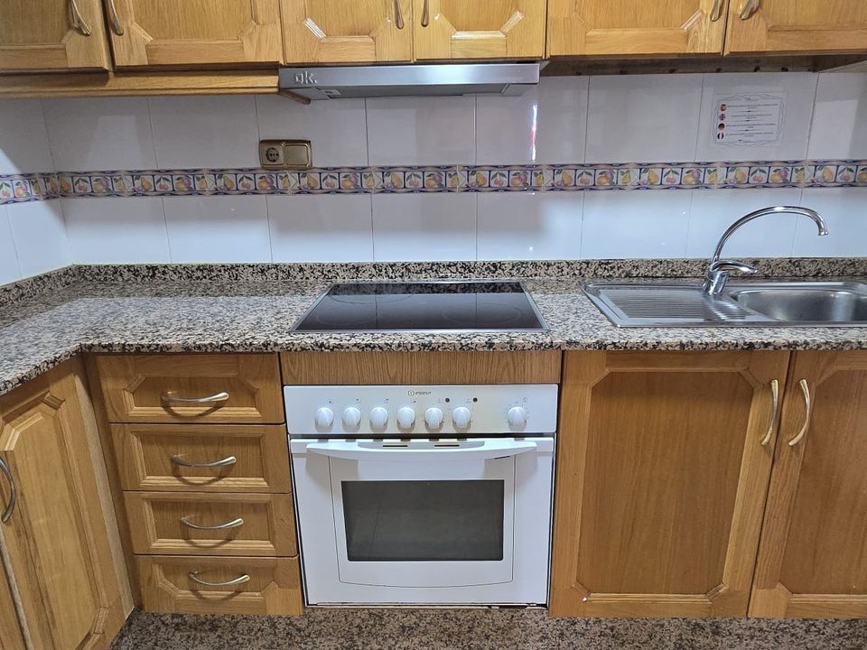 Lejlighed i Torrevieja, Alicante - foto 4