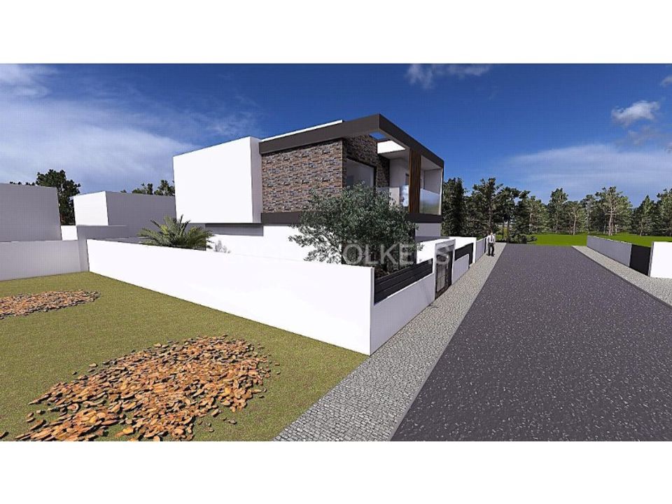 Villa i Corroios, Setubal - foto 4