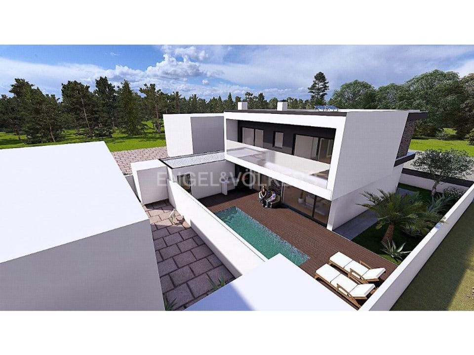 Villa i Corroios, Setubal - foto 1