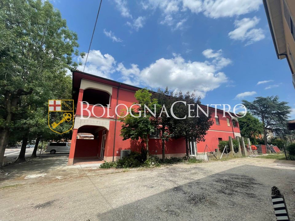 Leilighet i Bentivoglio, Bologna - bilde 4