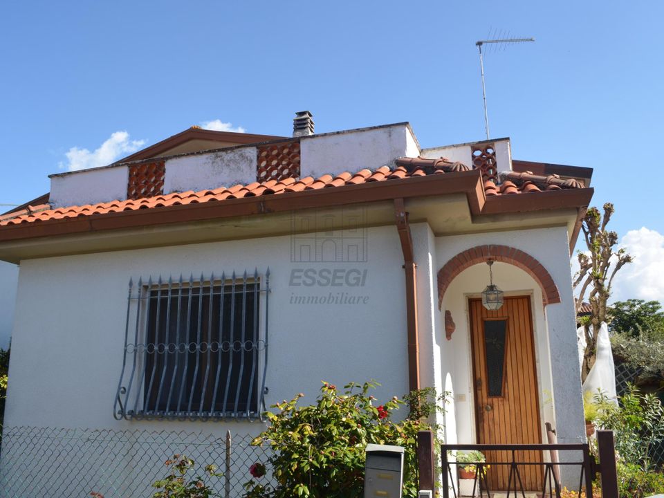 Villa i Forte dei Marmi, Lucca - foto 2