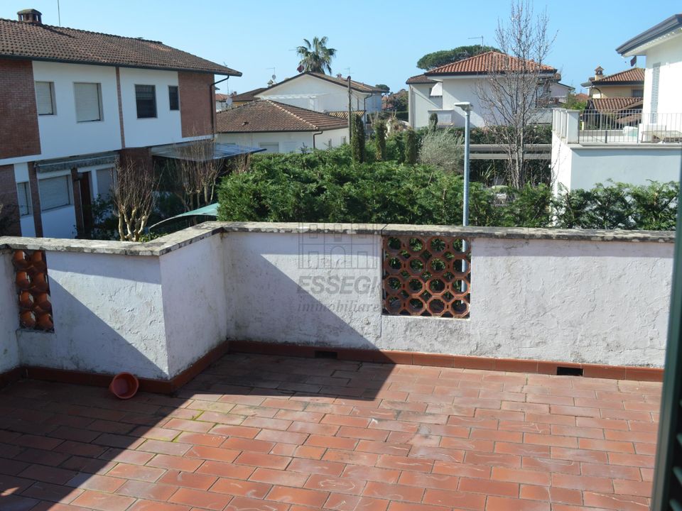 Villa i Forte dei Marmi, Lucca - foto 3