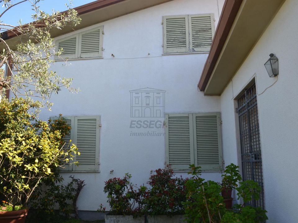 Villa i Forte dei Marmi, Lucca - foto 4