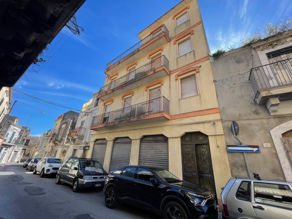 Lejlighed i Modica, Ragusa - foto 1