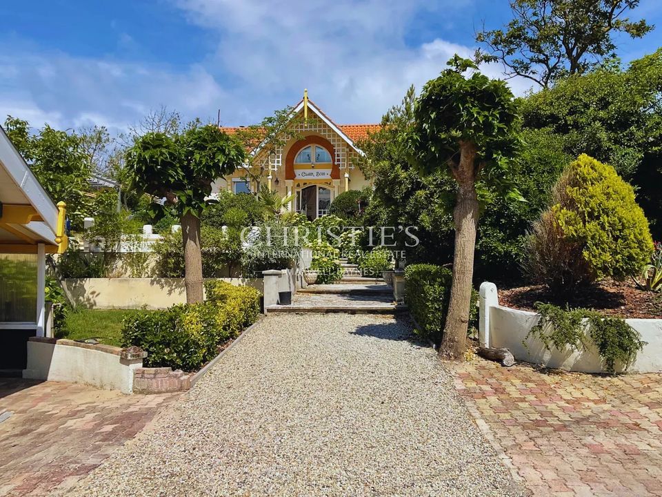 Villa i Lacanau, Gironde - foto 2