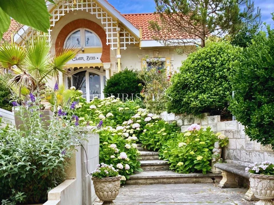 Villa i Lacanau, Gironde - foto 3