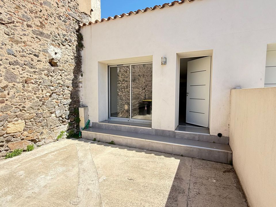 Villa i Agde, Herault - foto 1