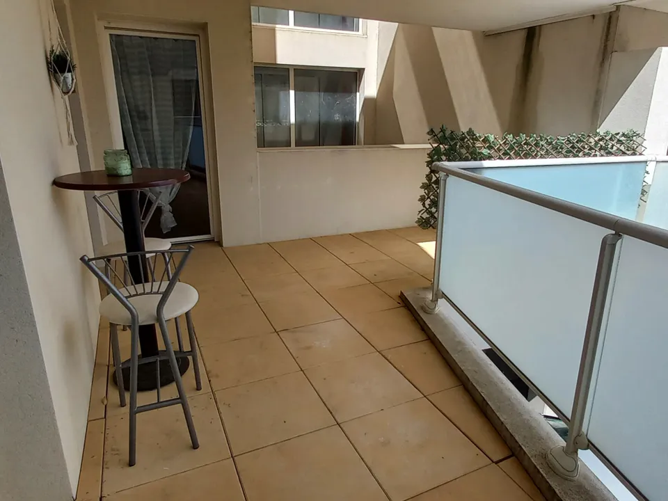Lejlighed i Beziers, Herault - foto 1