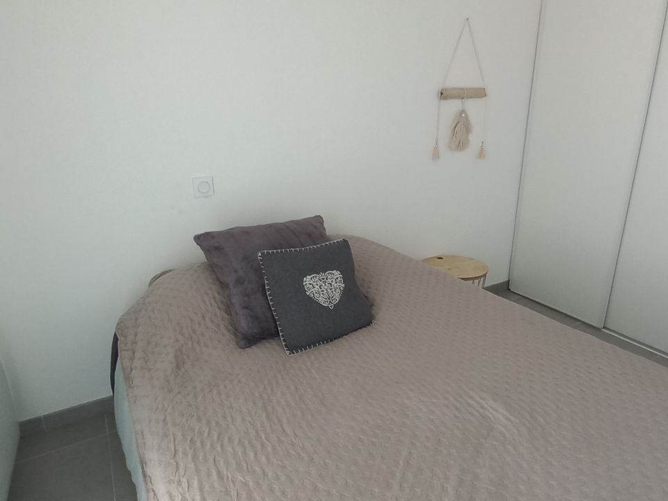 Lejlighed i Beziers, Herault - foto 4