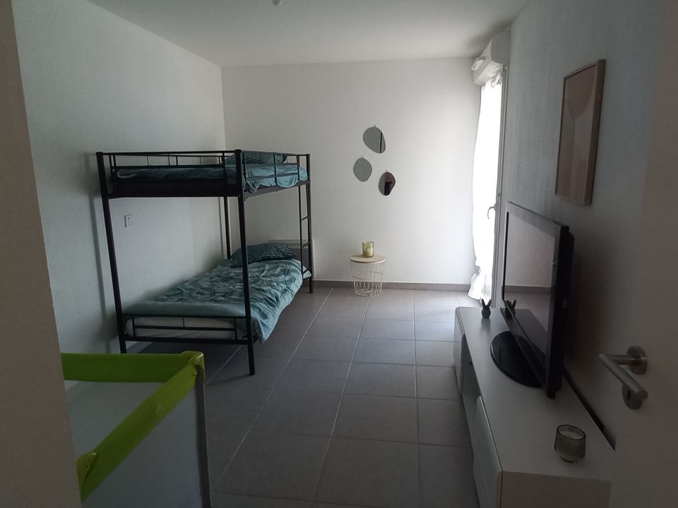 Lejlighed i Beziers, Herault - foto 5