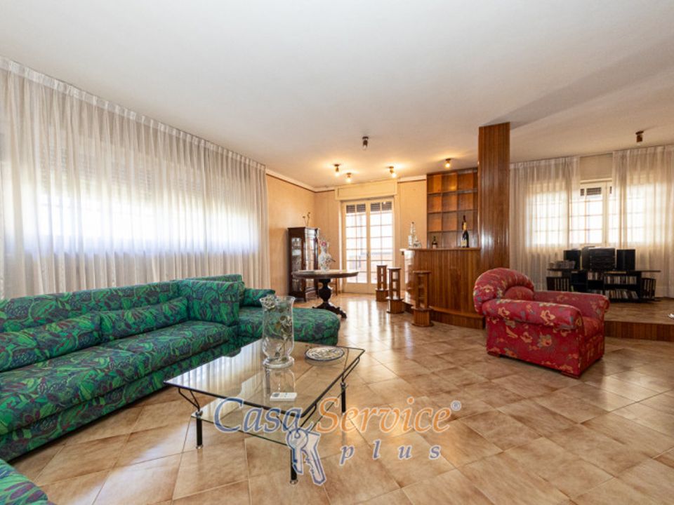 Leilighet i Alezio, Lecce - bilde 4