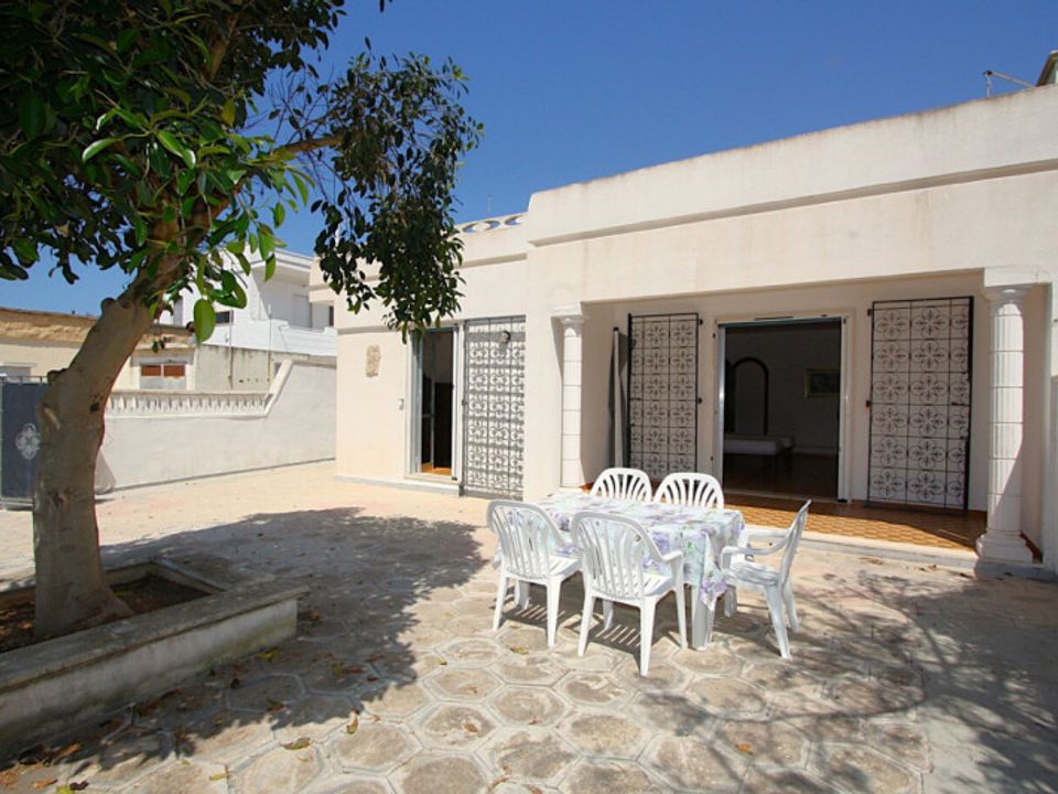 Villa i Ugento, Lecce - bilde 1