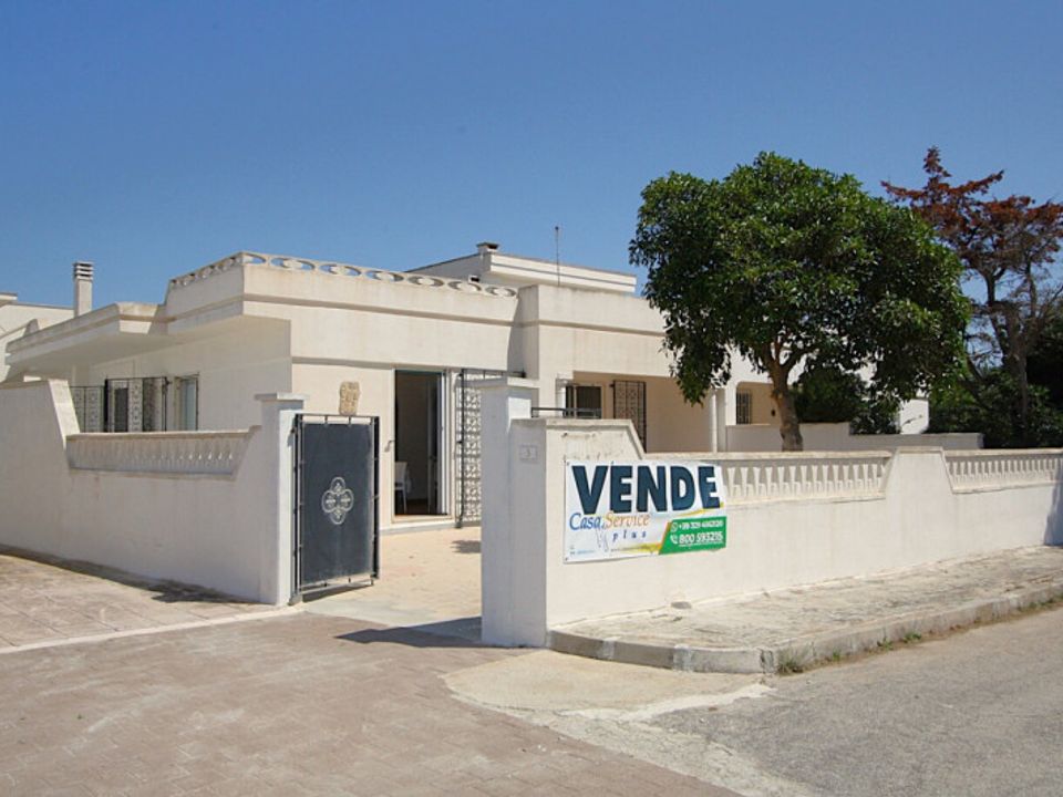 Villa i Ugento, Lecce - bilde 2