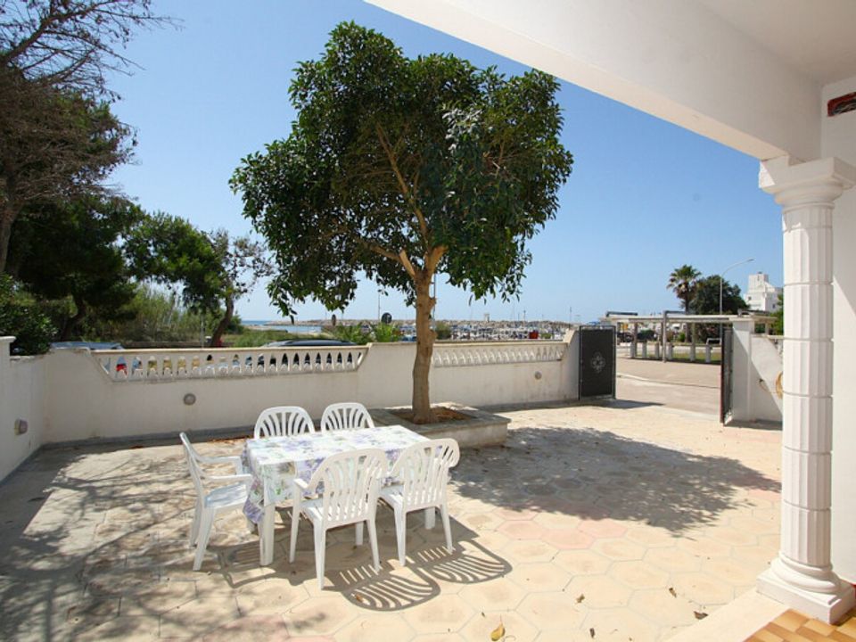 Villa i Ugento, Lecce - bilde 3