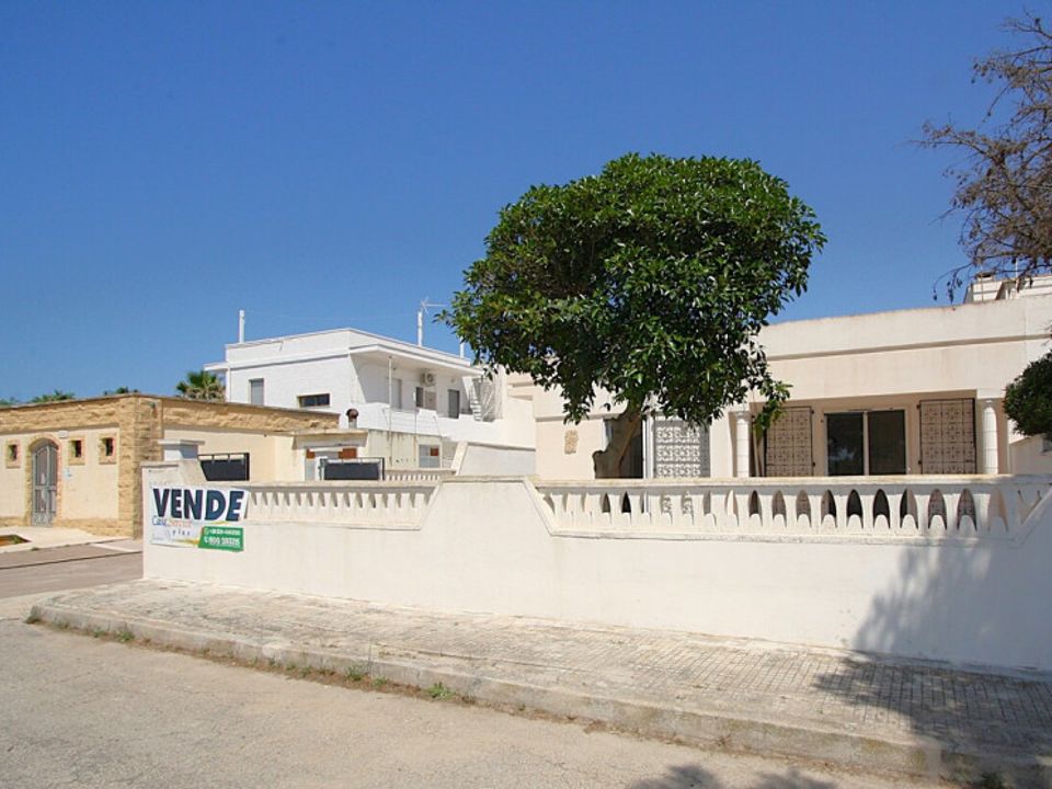 Villa i Ugento, Lecce - bilde 5