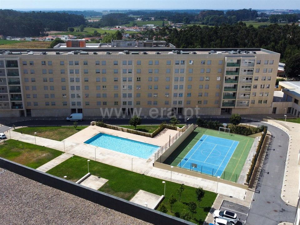 Lejlighed i Maia, Porto - foto 1