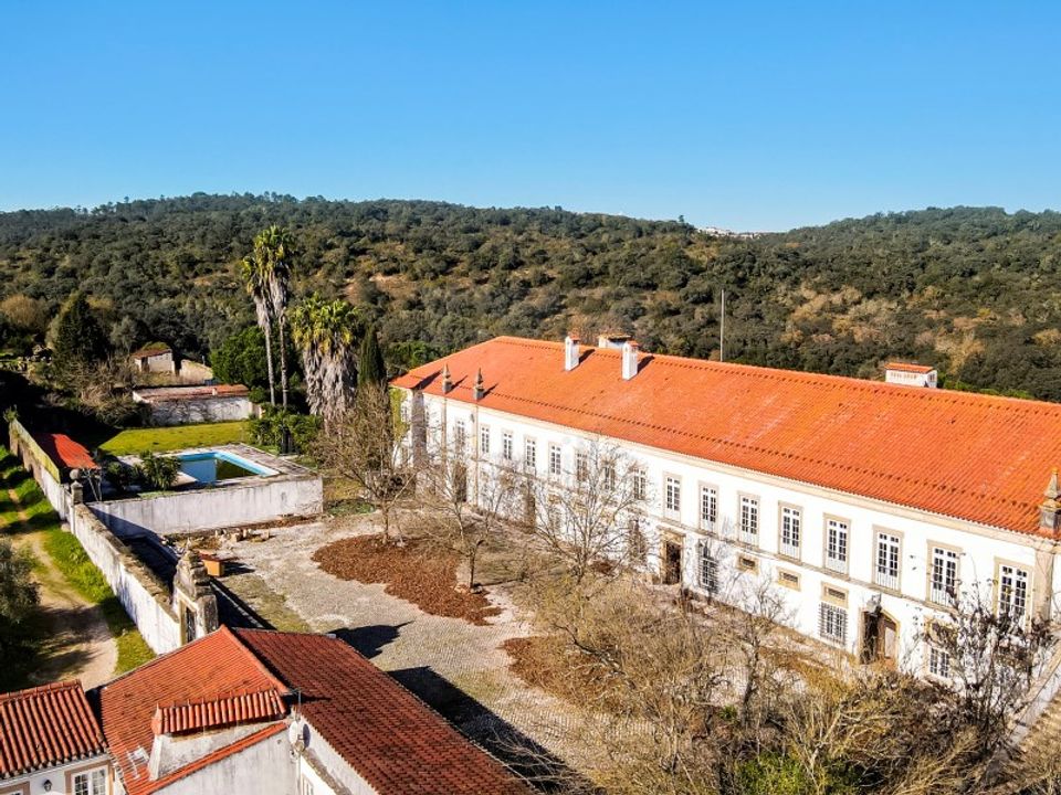 Farm i Tomar, Santarem - foto 1
