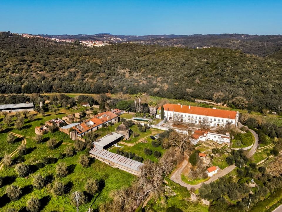 Farm i Tomar, Santarem - foto 2