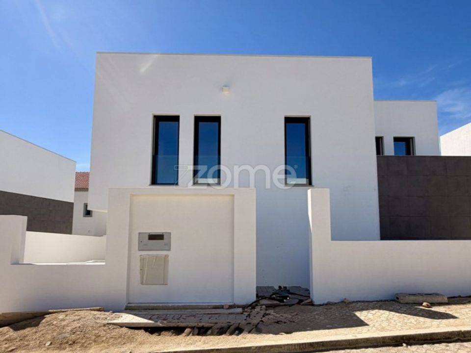 Villa i Sao Domingos de Rana, Lisbon - foto 1