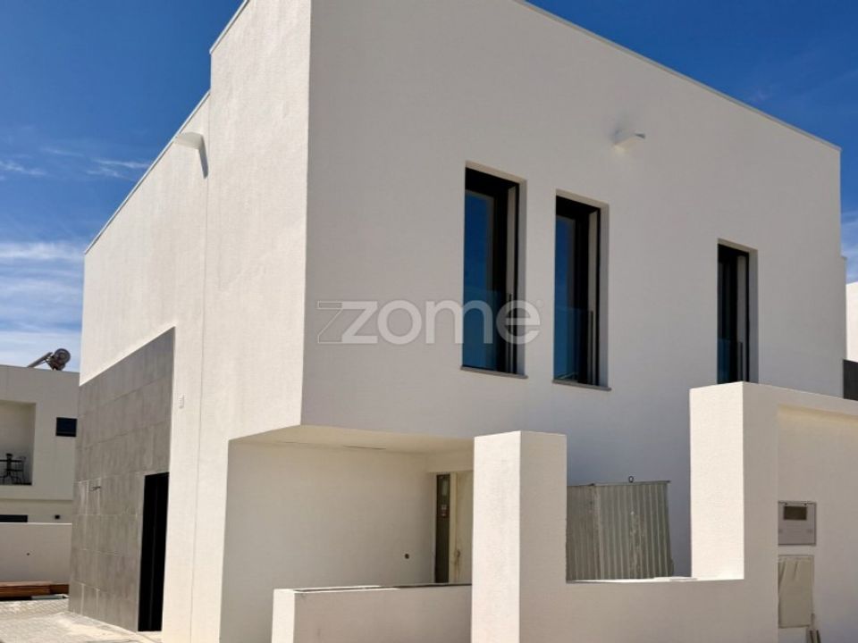 Villa i Sao Domingos de Rana, Lisbon - foto 2
