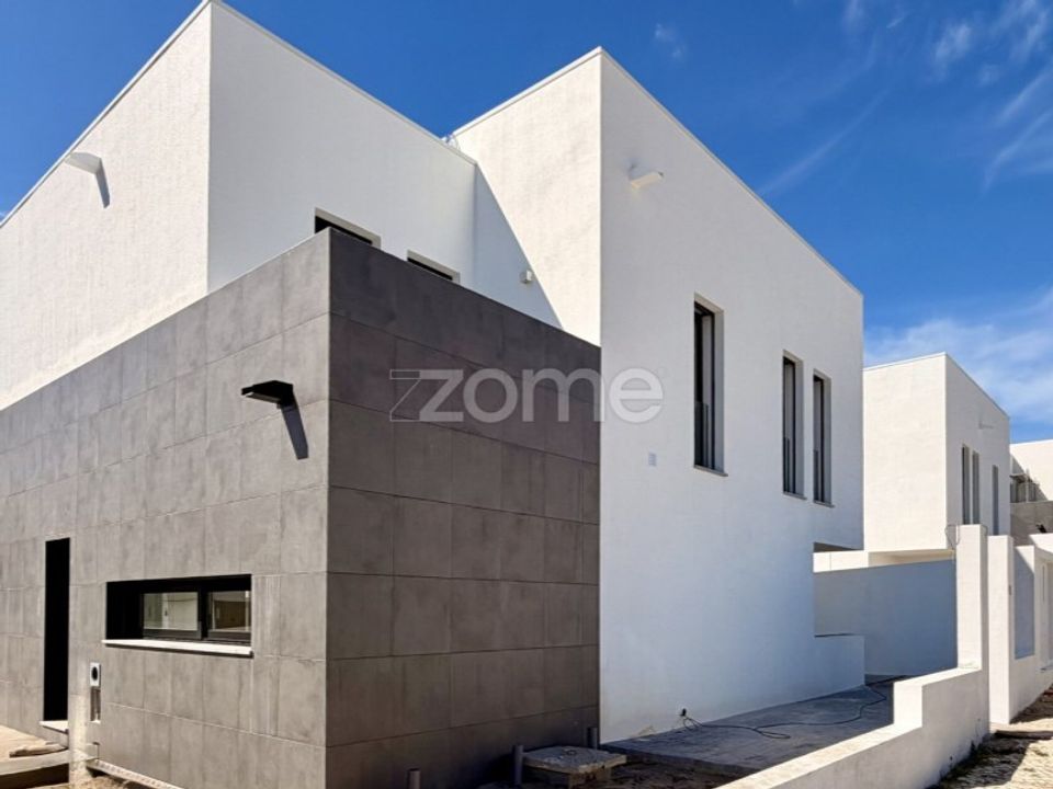 Villa i Sao Domingos de Rana, Lisbon - foto 3