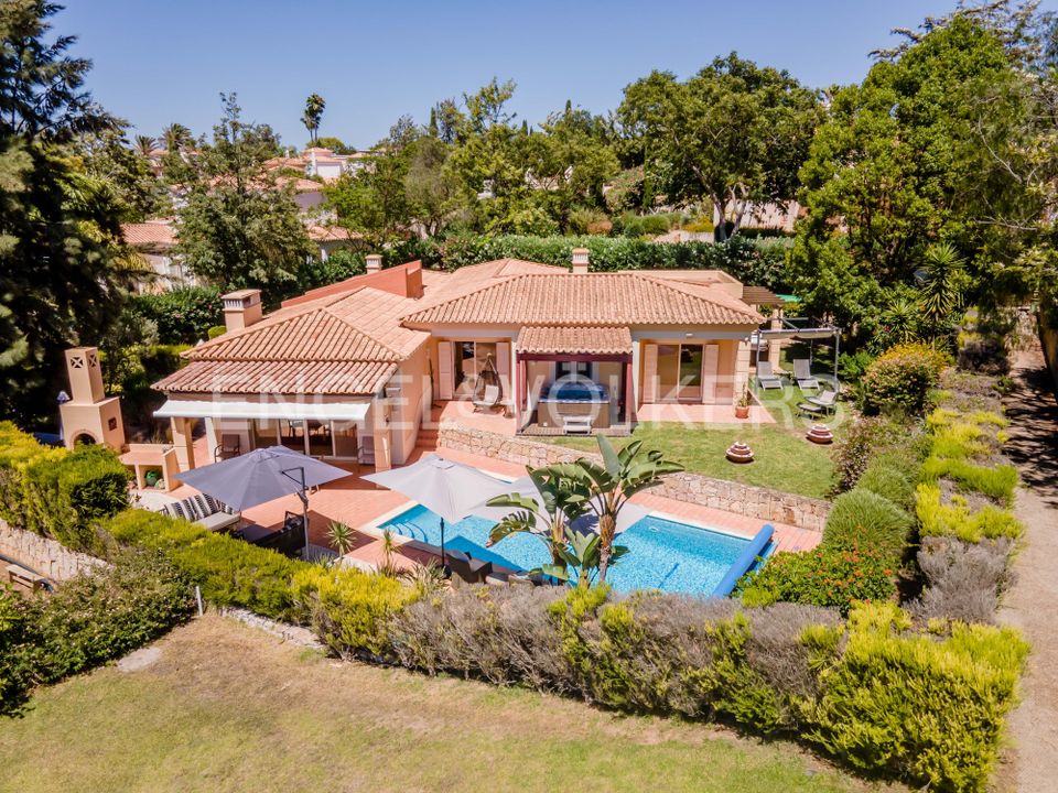 Villa i Lagoa, Faro - foto 1