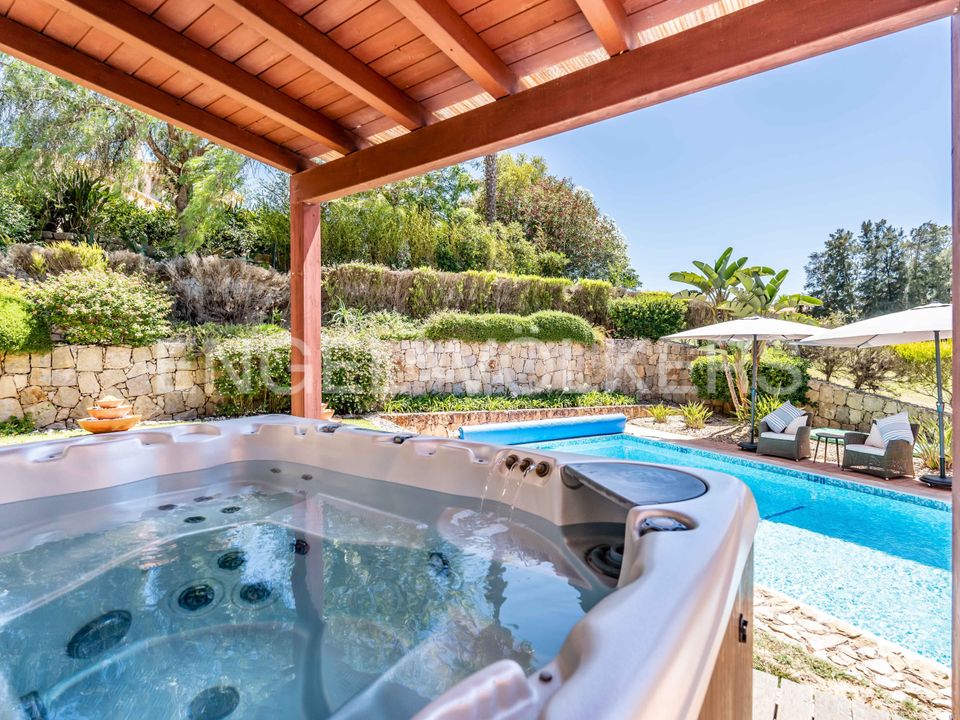 Villa i Lagoa, Faro - foto 2