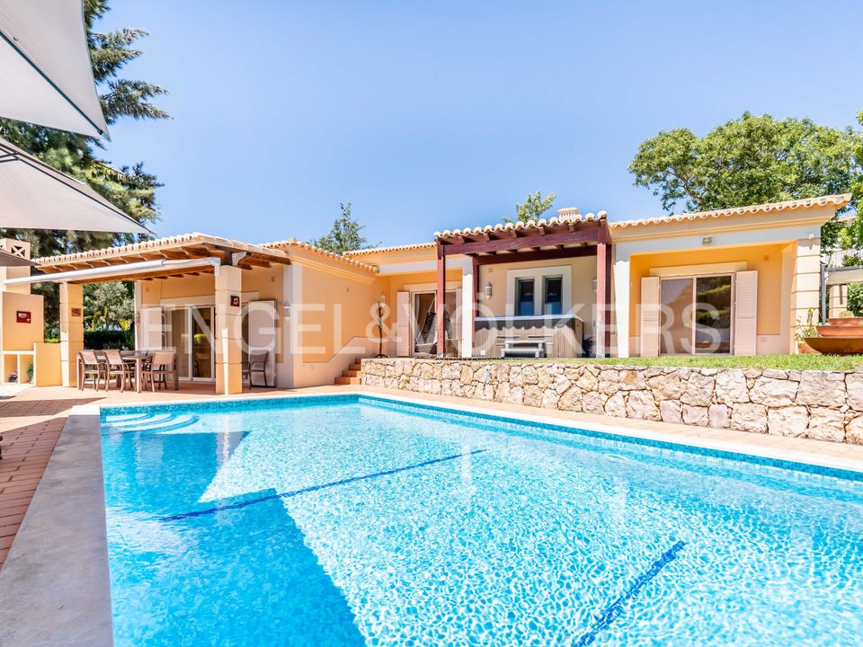 Villa i Lagoa, Faro - foto 3