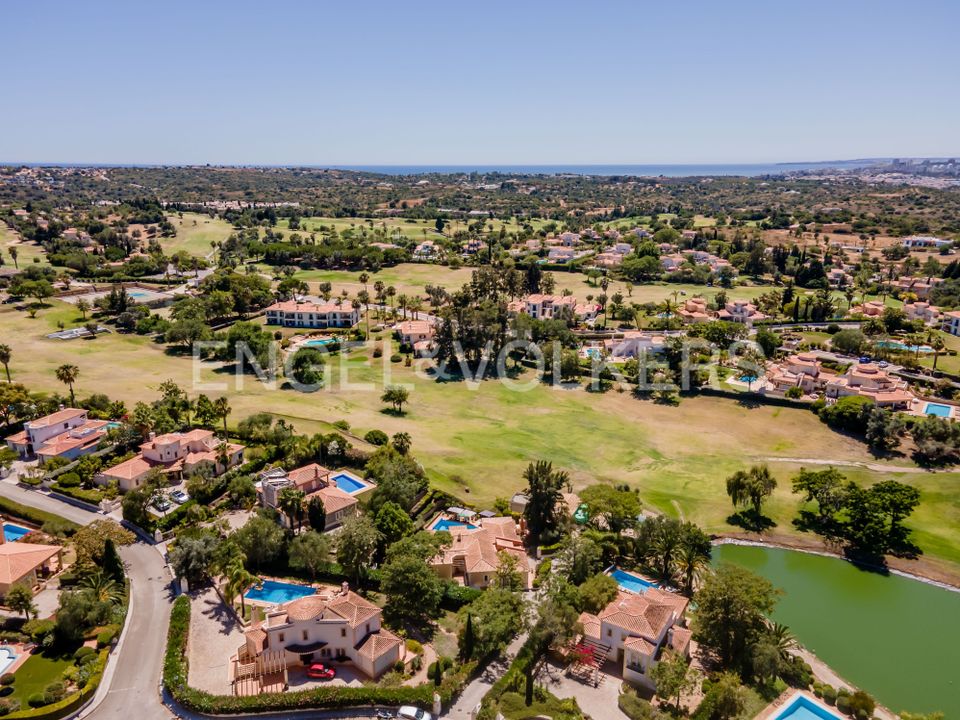 Villa i Lagoa, Faro - foto 4