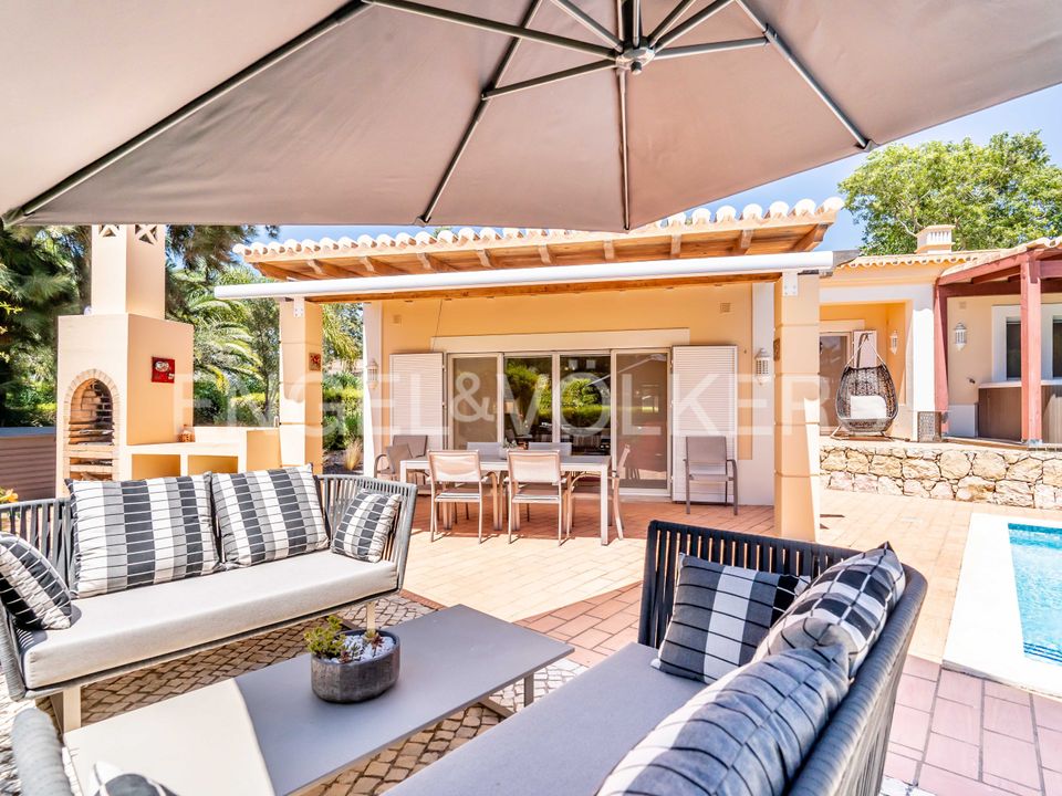 Villa i Lagoa, Faro - foto 5