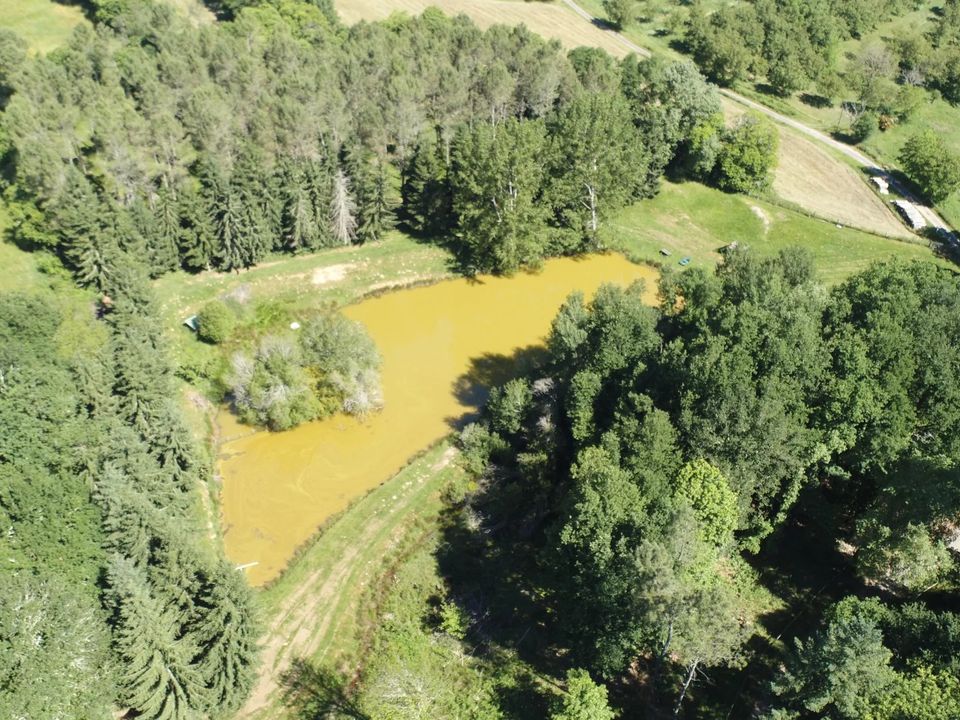 Villa i Marminiac, Lot - foto 4