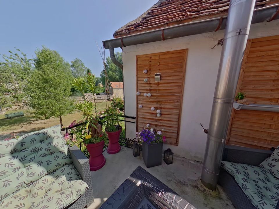 Villa i Salviac, Lot - foto 1