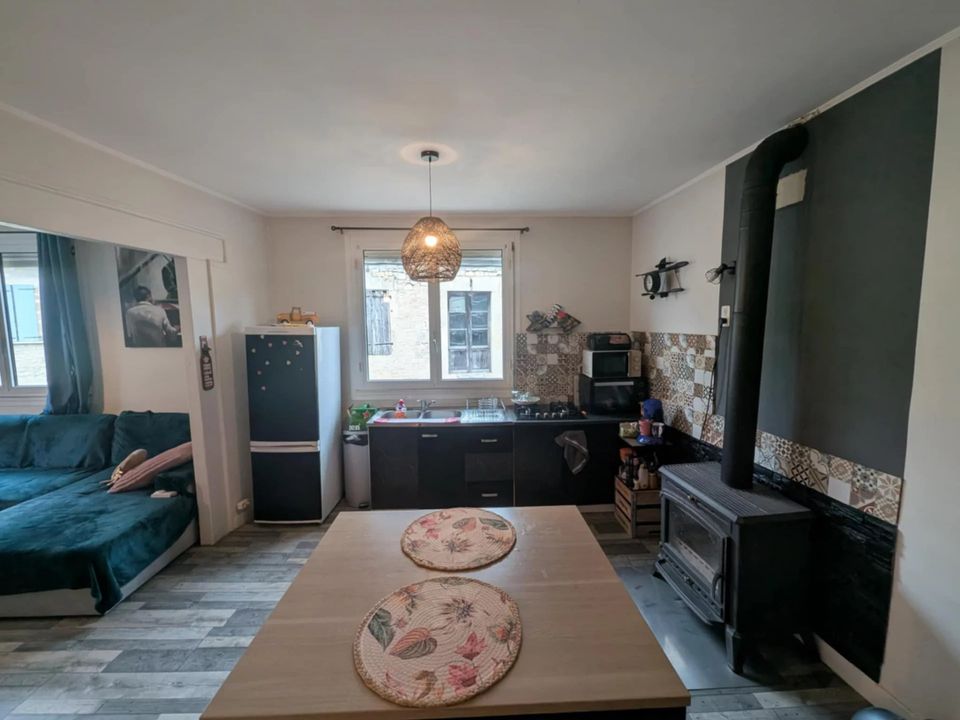 Villa i Salviac, Lot - foto 4
