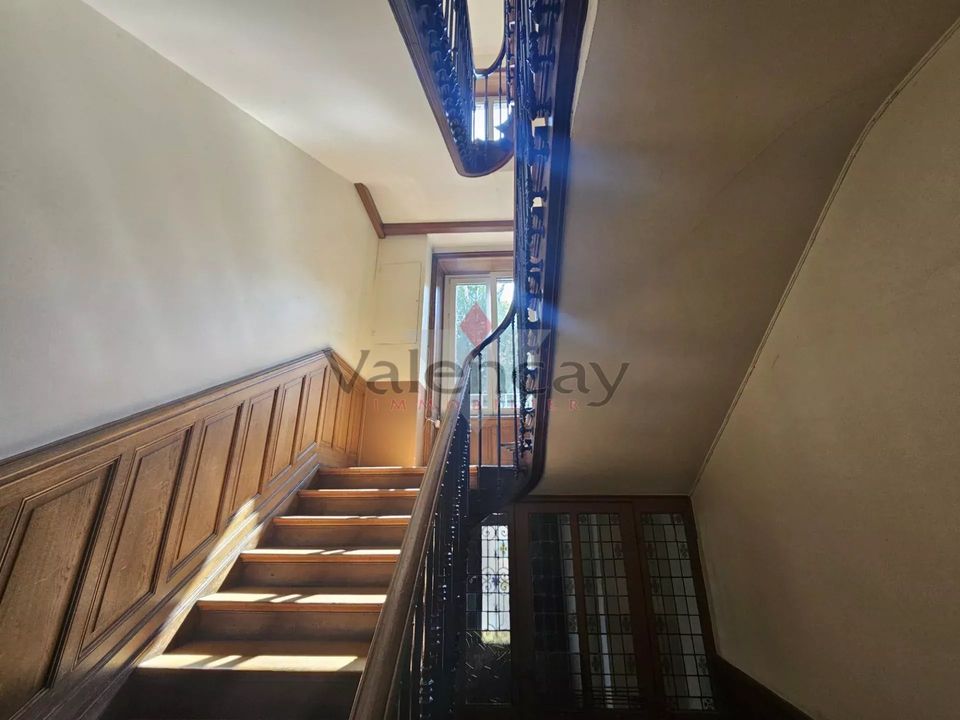 Lejlighed i Mulhouse, Haut-Rhin - foto 2