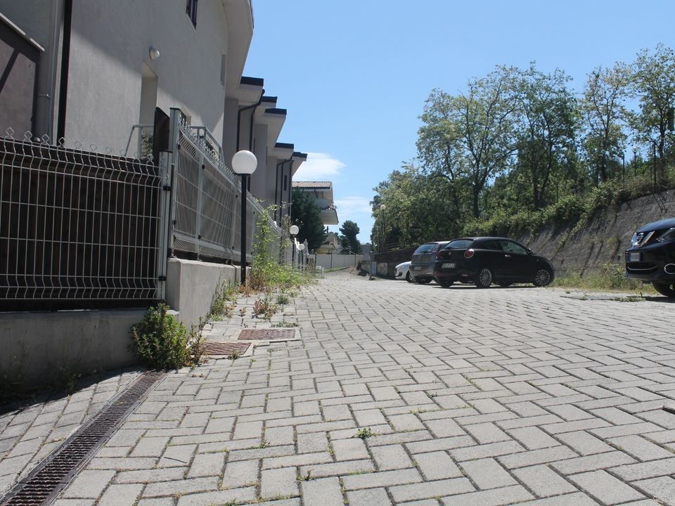 Rekkehus i Pescara, Pescara - bilde 1