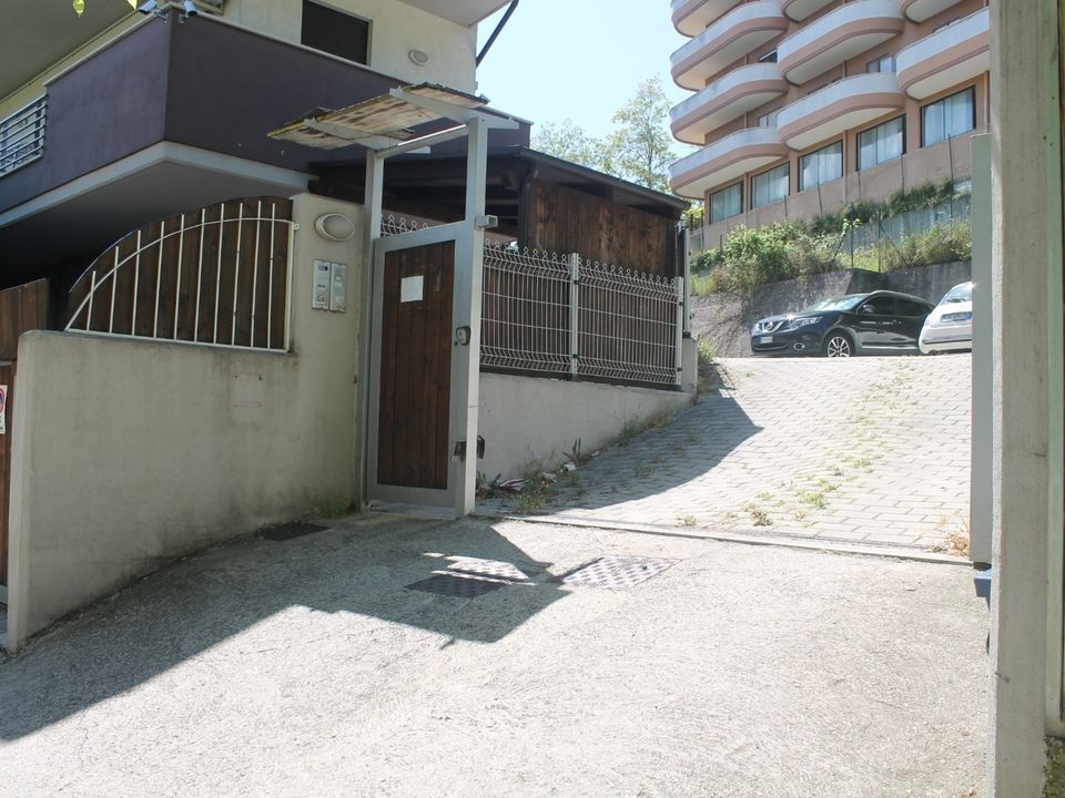 Rekkehus i Pescara, Pescara - bilde 2
