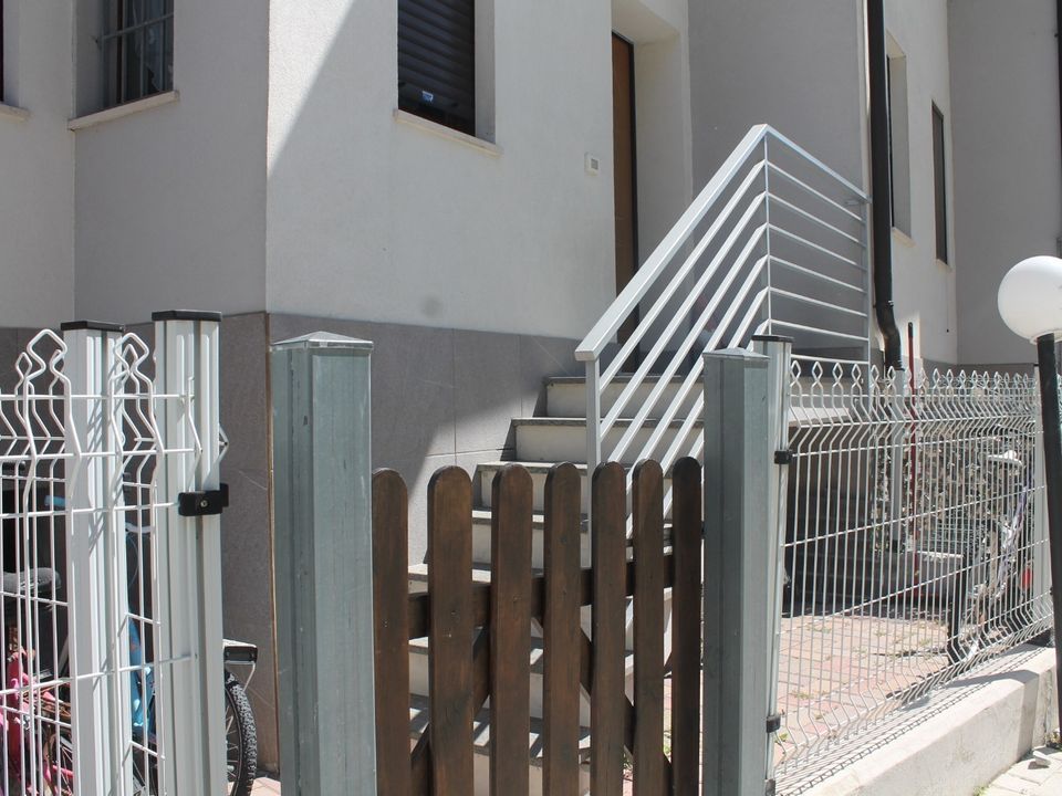Rekkehus i Pescara, Pescara - bilde 3