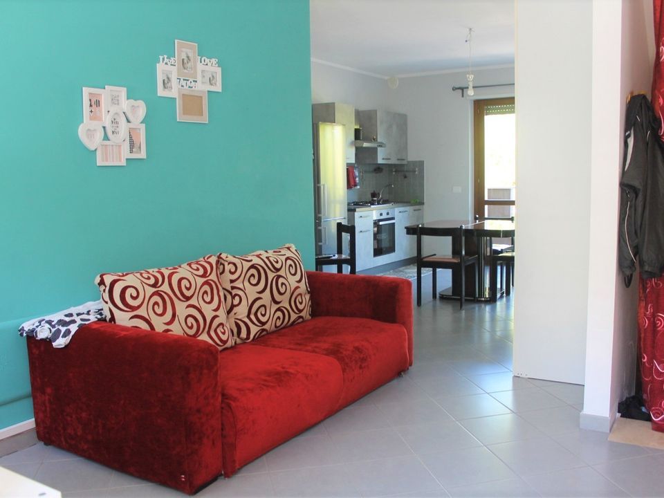 Rekkehus i Pescara, Pescara - bilde 5