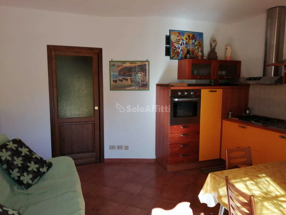 Lejlighed i Rosignano Marittimo, Livorno - foto 3