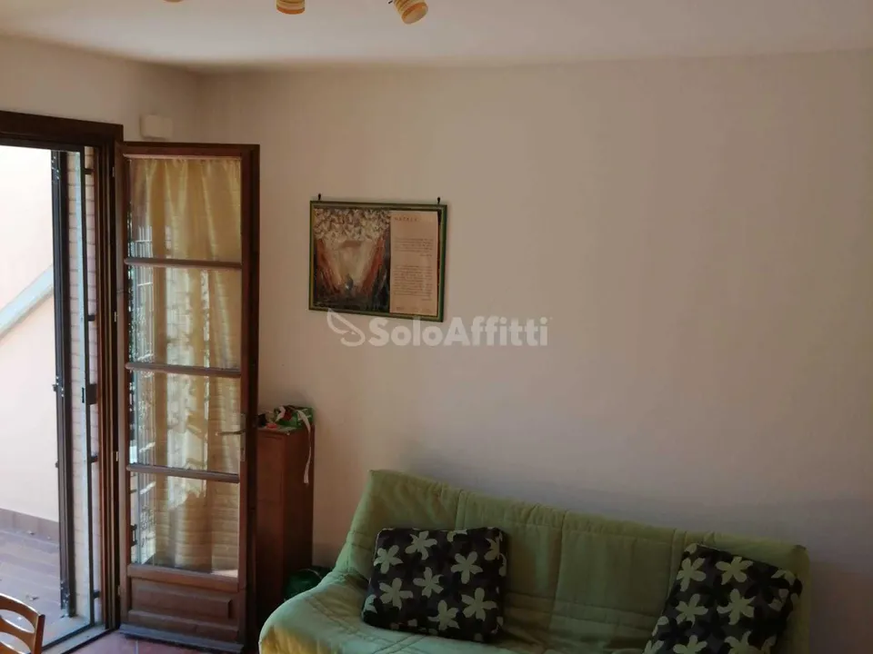 Lejlighed i Rosignano Marittimo, Livorno - foto 5