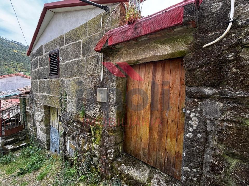 Villa i Arcos de Valdevez, Viana do Castelo - foto 1