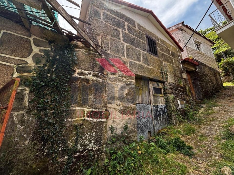 Villa i Arcos de Valdevez, Viana do Castelo - foto 2