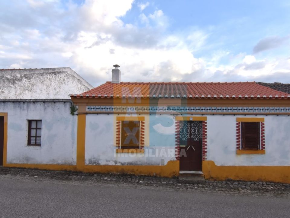Byhus i Arez e Amieira do Tejo, Portalegre - foto 1